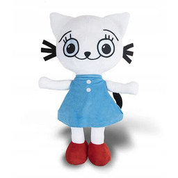 Kicia Kocia. Maskotka 50 cm