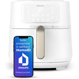 Frytkownica beztłuszczowa Airfryer PHILIPS XXL seria 5000 HD9285/00