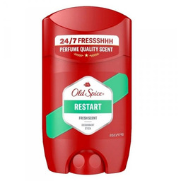 OLD SPICE Restart Dezodorant męski w sztyfcie 50
