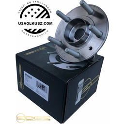 Piasta koła przedniego Jeep Grand Cherokee WL L