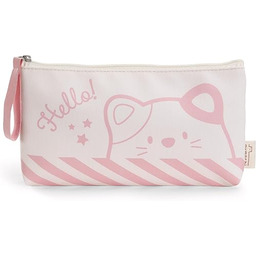 NICI 61816 mymochi piórnik Hello! dla dziewcząt