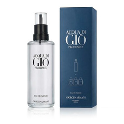 Giorgio Armani Acqua di Giò Profondo woda perfumowana