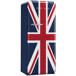 Chłodziarko-zamrażarka SMEG FAB28RDUJ6