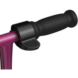 Razor Hulajnoga elektryczna XLR 90 Power Core, różowa