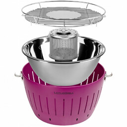 Lotusgrill Standard (36 cm) ruszt