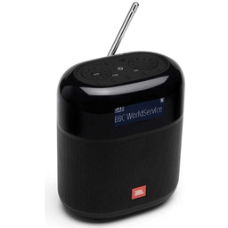 Przenośny głośnik Jbl Tuner XL Czarny