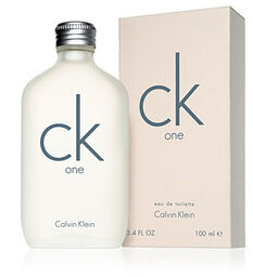 Calvin Klein One, Woda toaletowa 100ml - Tester