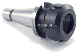 DARMET Oprawka zaciskowa ER25 ISO 50 DM-076