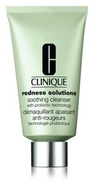 CLINIQUE Redness Solutions Mleczko oczyszczające 150 ml