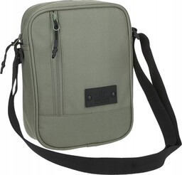 Saszetka na ramię 4F U062 43S khaki Saszetka