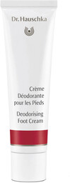 Dr Hauschka Deodorizing Foot Cream Dezodorujący krem
