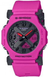 CASIO Zegarek G-SHOCK GA-2300-4AER