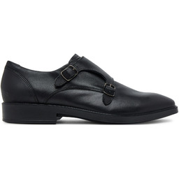 Sneakersy ECCO 52333401001 Czarny