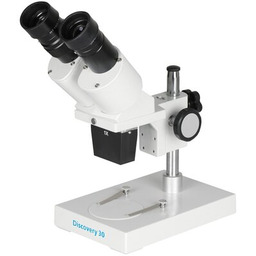 DELTA OPTICAL Mikroskop Discovery 30