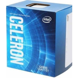 Procesor INTEL Celeron G4900 BX80684G4900 963823, 3.1 GHz,