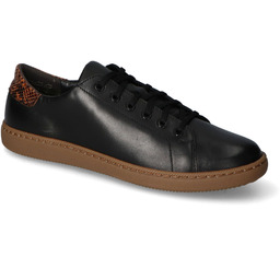 Sneakersy Ryłko 0TRW6_Z12 Czarne lico