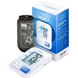 Ciśnieniomierz naramienny VITAMMY smart 2