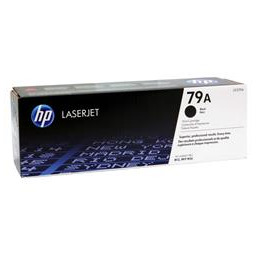 Toner HP 79A do LaserJet Pro M12/26 1