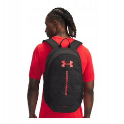 PLECAK MIEJSKI SZKOLNY UNDER ARMOUR TURYSTYCZNY SPORTOWY 26,5