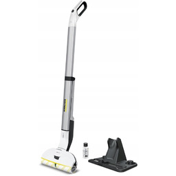 Mop elektryczny Karcher EWM 2 1.056-310.0 Bezprzewodowy Stacja