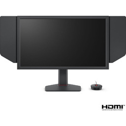 BenQ ZOWIE XL2586X+ - 600Hz Full HD 24.1''