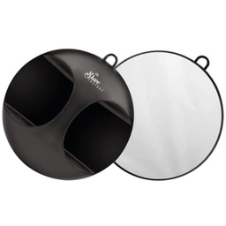 The Shave Factory - Professional Barber Mirror -