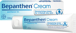 Bepanthen Cream, specjalistyczny krem na suchą i skłonną
