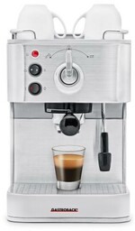Gastroback Design Espresso Plus 42606 Ekspres ciśnieniowy