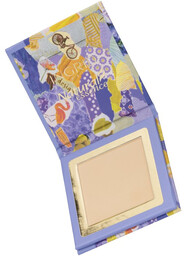 INGRID - Natural Essence - NATURAL MATT POWDER