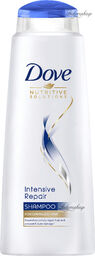 Dove - Nutritive Solutions Intensive Repair Shampoo -