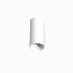 Spot sufitowy tuba MONO S śr. 5,5cm GU10