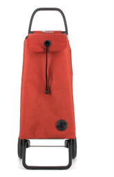 Dwukołowy, składany wózek na zakupy Rolser I-Max MF