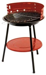 ACTIVA Grill węglowy 19935