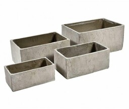 Donica Korytko Belldeco Modern Duże B