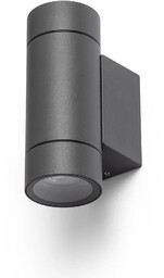 Kinkiet zewnętrzny MIZZI NEW II R13797 - Rendl