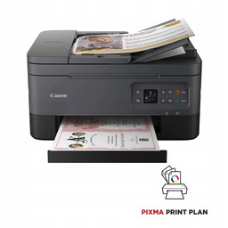Canon Pixma TS7450i Atramentowa A4 4800 x 1200