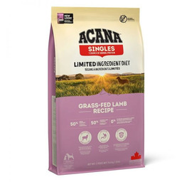 Acana Grass - Fed Lamb 11.4 kg -