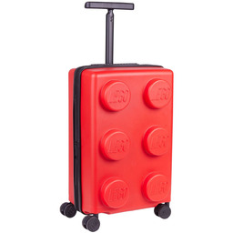 Walizka kabinowa Lego Signature Brick 2x3 Expandable Luggage
