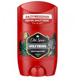 OLD SPICE Wolfthorn Dezodorant męski w sztyfcie 50