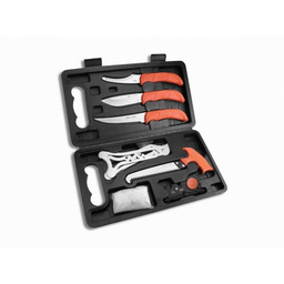 Outdoor Edge Zestaw myśliwski Pak