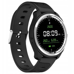 Smartwatch Męski Pacific 26-4 Wykonuj Połączenia