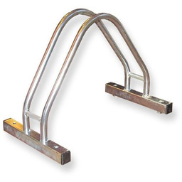 Stojak na rowery ECHO 1 na 1 rower