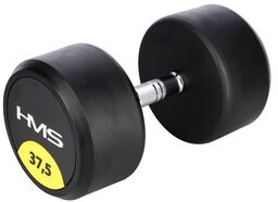 HG PRO 37.5 KG HANTLA GUMOWANA HMS