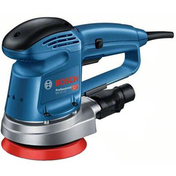 Bosch_elektronarzedzia Szlifierka mimośrodowa BOSCH GEX 34-125 0601372300