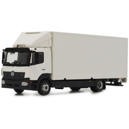 Kolekcjonerski model Mercedes-Benz Atego MarGe Models 1:32