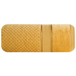 Ręcznik 70 x 140 Bawełna Jessi 10 500