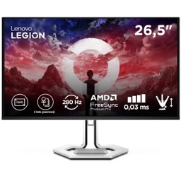 Lenovo Legion Pro 27Q-10 26,5" 2K QD-OLED 280Hz