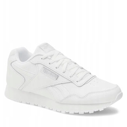 Damskie skórzane sneakersy Reebok Royal Glide buty sportowe