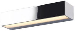 MAXLIGHT W0225 kinkiet KROM LED mały