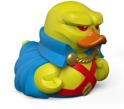 TUBBZ Wydanie pierwsze: DC Comics - Martian Manhunter